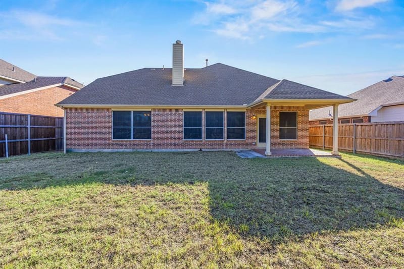 323 Deaton Drive, Fate TX 75087 - Photo 24