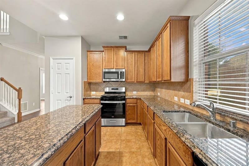 323 Deaton Drive, Fate TX 75087 - Photo 10