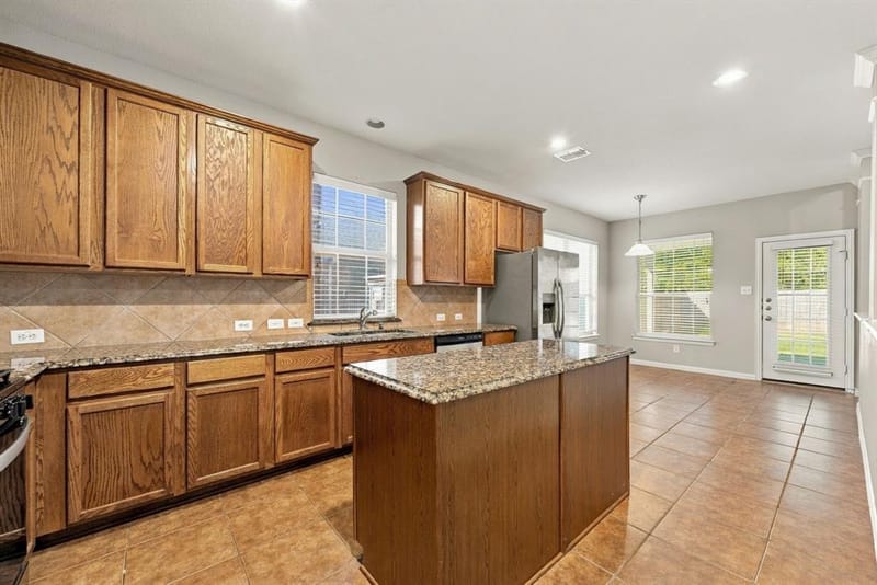 323 Deaton Drive, Fate TX 75087 - Photo 8