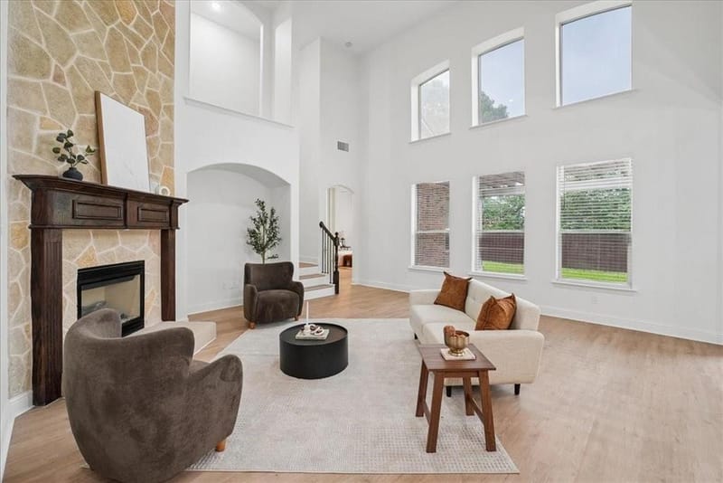 2407 Laguna Lane, Arlington TX 76012 - Photo 6