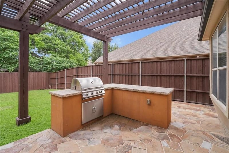 2407 Laguna Lane, Arlington TX 76012 - Photo 30