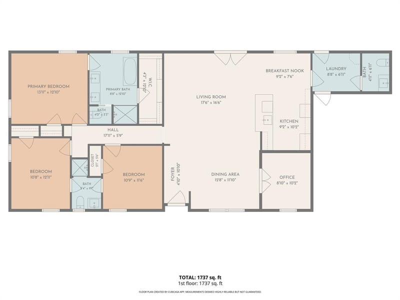 2914 Barnes Bridge Road, Dallas TX 75228 - Photo 40