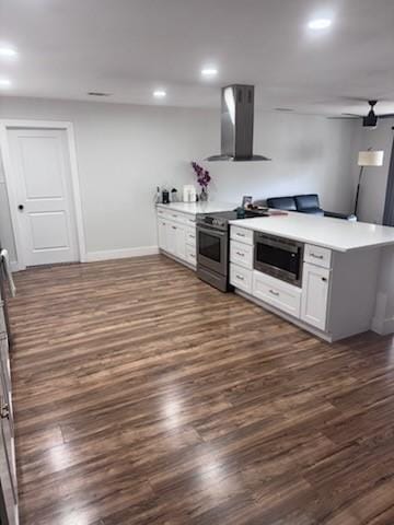1702 Bristol Court N, Irving TX 75062 - Photo 4