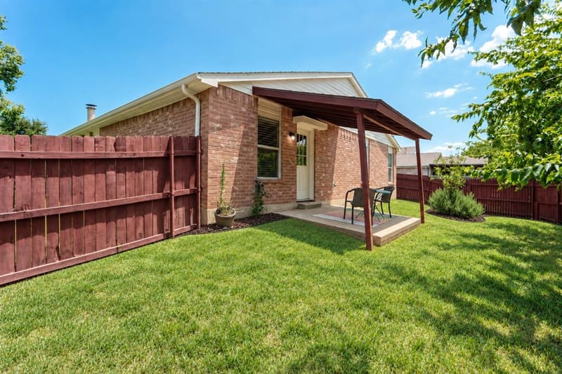 821 Mill Branch Drive, Garland TX 75040 - Photo 23