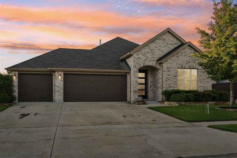 1620 Ranger Road, Aubrey TX 76227