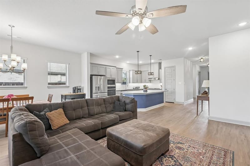 1620 Ranger Road, Aubrey TX 76227 - Photo 5