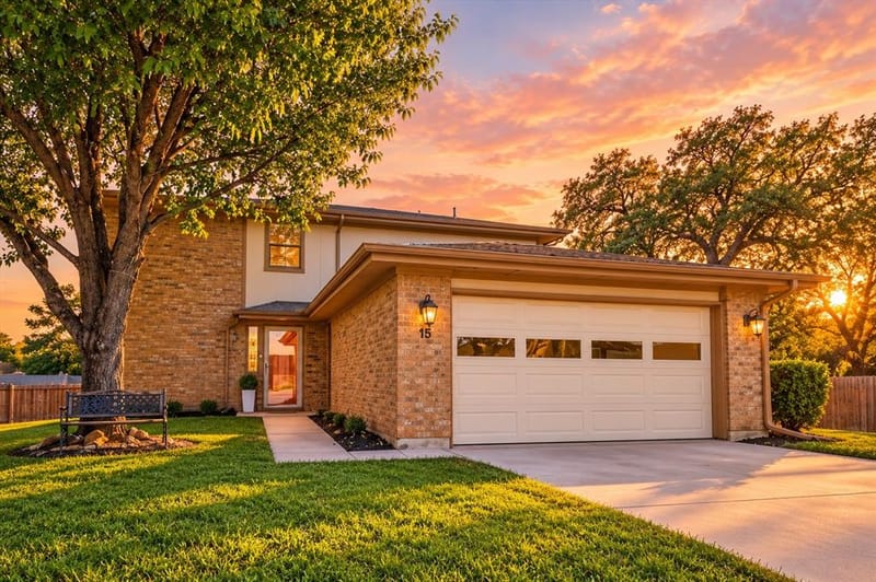 15 Dewberry Court, Bedford TX 76021 - Photo 2