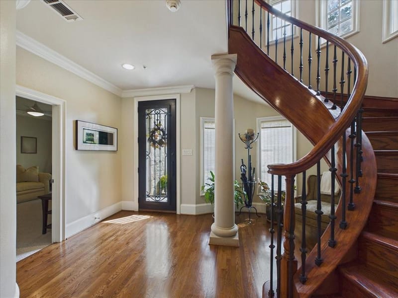 4301 Lomo Alto Drive # B, Highland Park TX 75219 - Photo 2