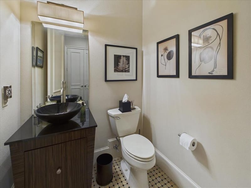 4301 Lomo Alto Drive # B, Highland Park TX 75219 - Photo 16