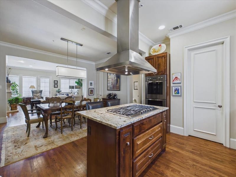 4301 Lomo Alto Drive # B, Highland Park TX 75219 - Photo 12