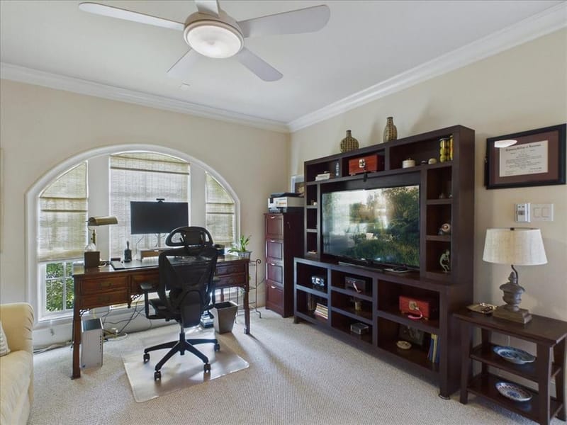 4301 Lomo Alto Drive # B, Highland Park TX 75219 - Photo 5