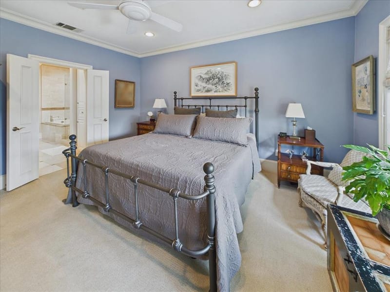 4301 Lomo Alto Drive # B, Highland Park TX 75219 - Photo 20