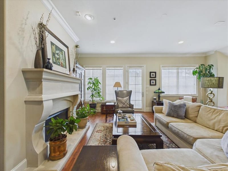 4301 Lomo Alto Drive # B, Highland Park TX 75219 - Photo 9