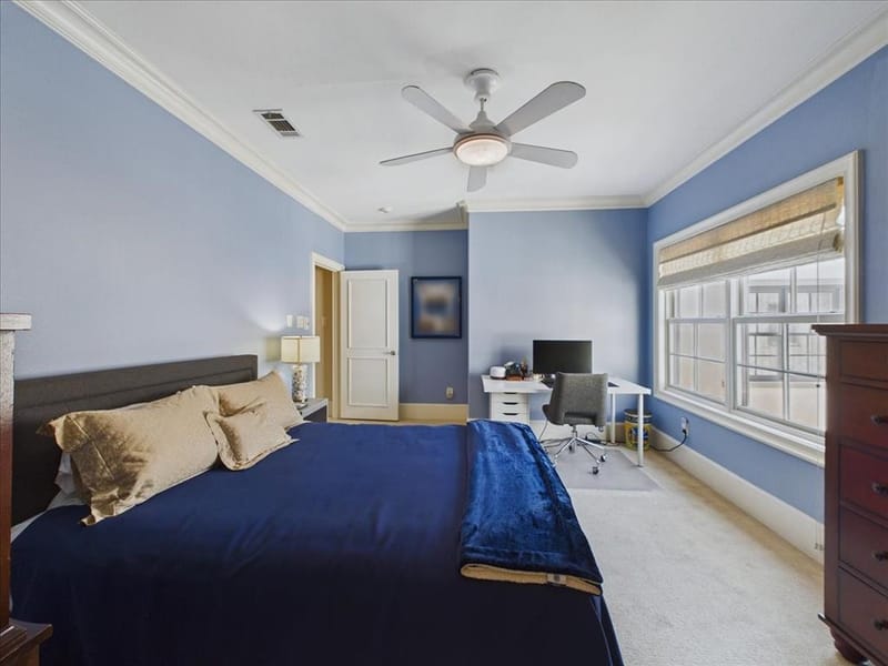 4301 Lomo Alto Drive # B, Highland Park TX 75219 - Photo 24