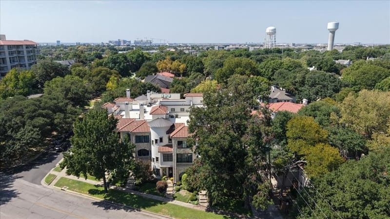 4301 Lomo Alto Drive # B, Highland Park TX 75219 - Photo 30