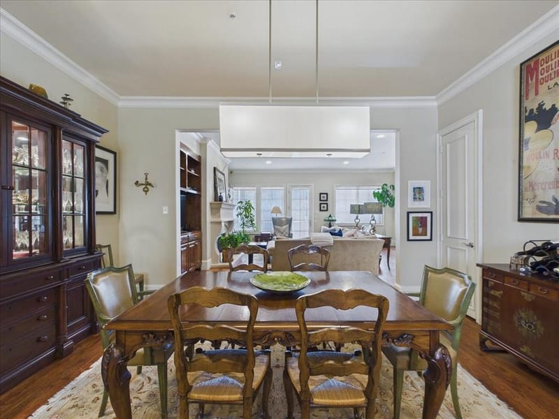 4301 Lomo Alto Drive # B, Highland Park TX 75219 - Photo 10