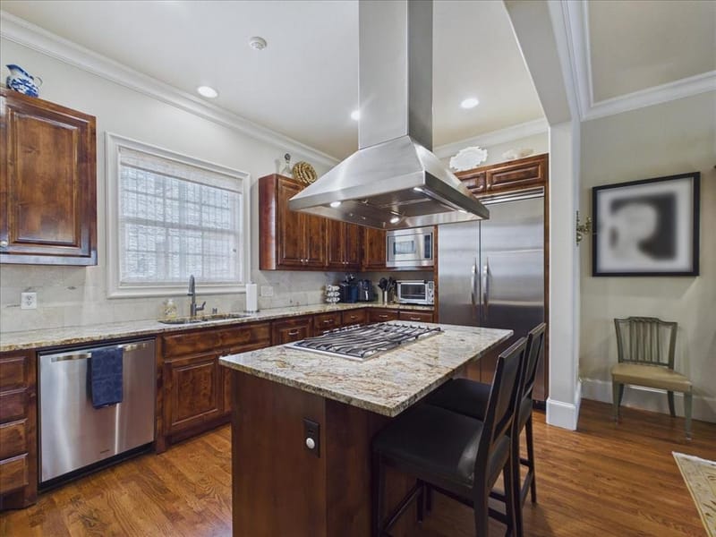 4301 Lomo Alto Drive # B, Highland Park TX 75219 - Photo 14