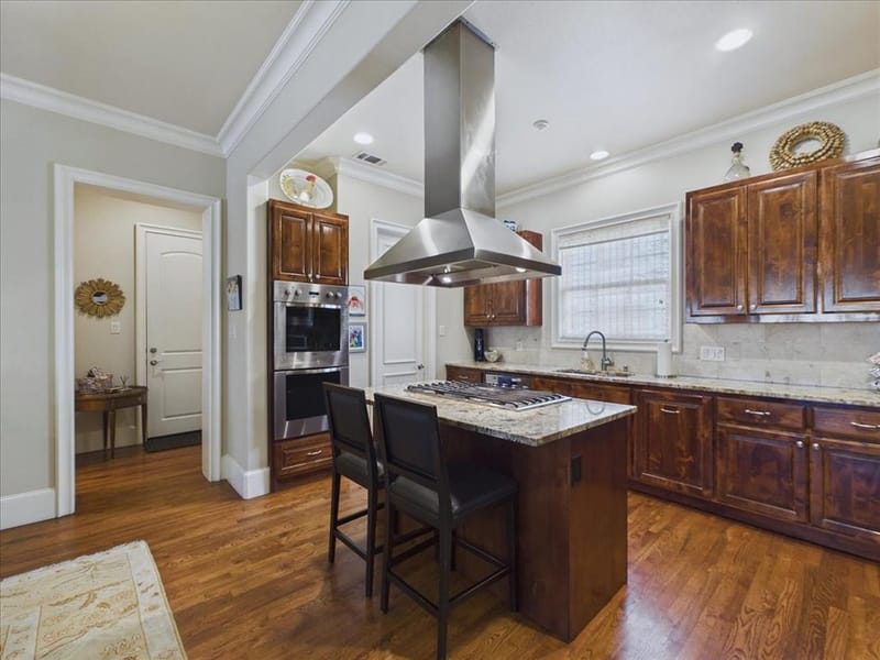 4301 Lomo Alto Drive # B, Highland Park TX 75219 - Photo 15