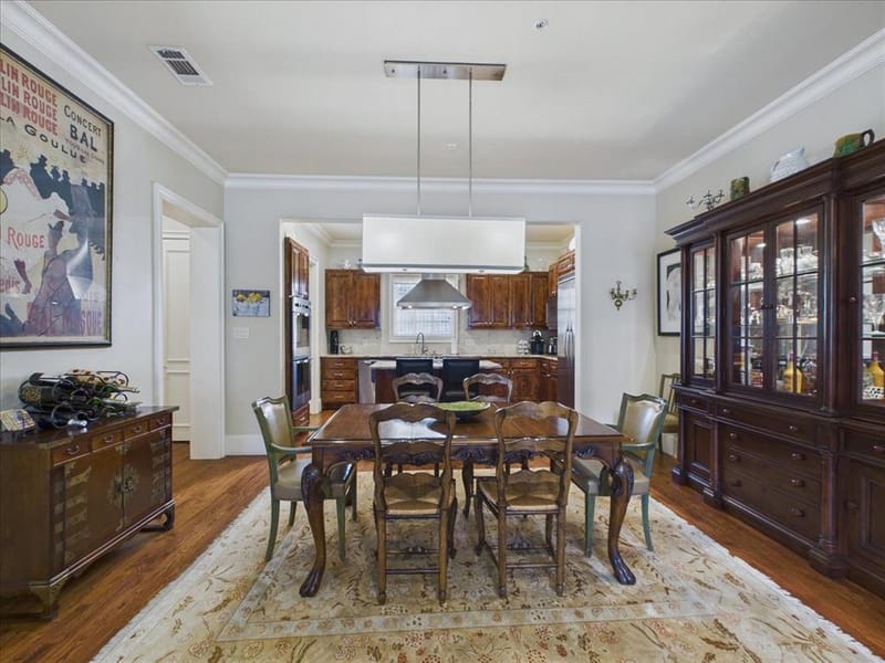 4301 Lomo Alto Drive # B, Highland Park TX 75219 - Photo 11