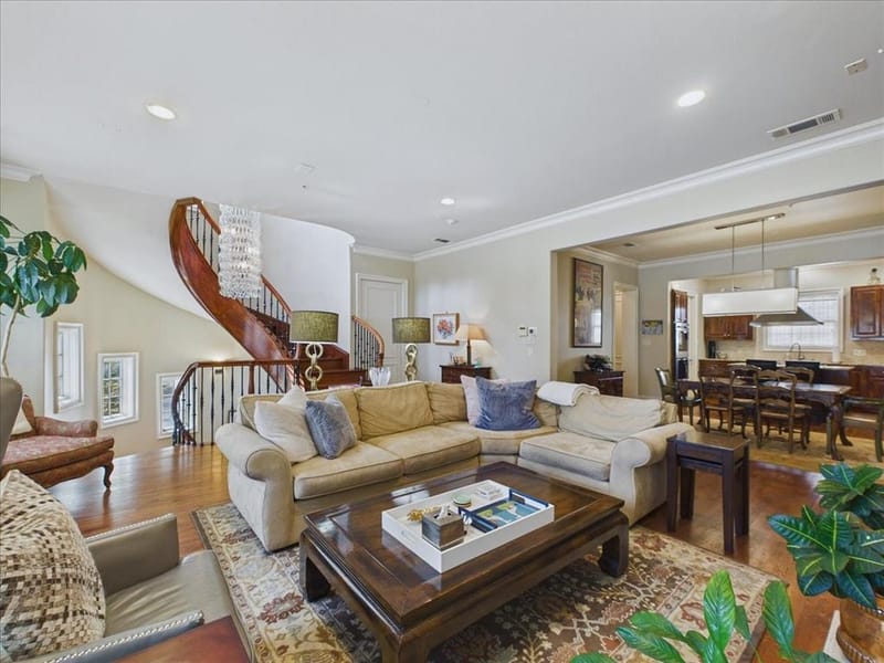 4301 Lomo Alto Drive # B, Highland Park TX 75219 - Photo 8