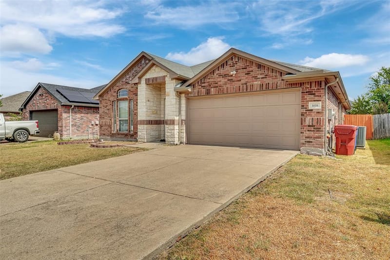 1616 Bob Drive, Royse City TX 75189 - Photo 2