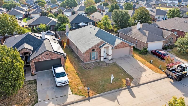 1616 Bob Drive, Royse City TX 75189 - Photo 4