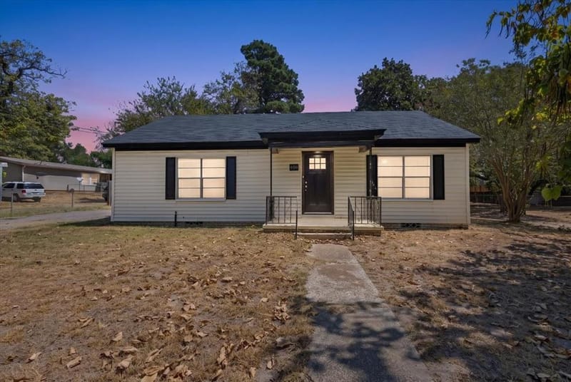 406 Marchman, Lindale TX 75771 - Photo 23