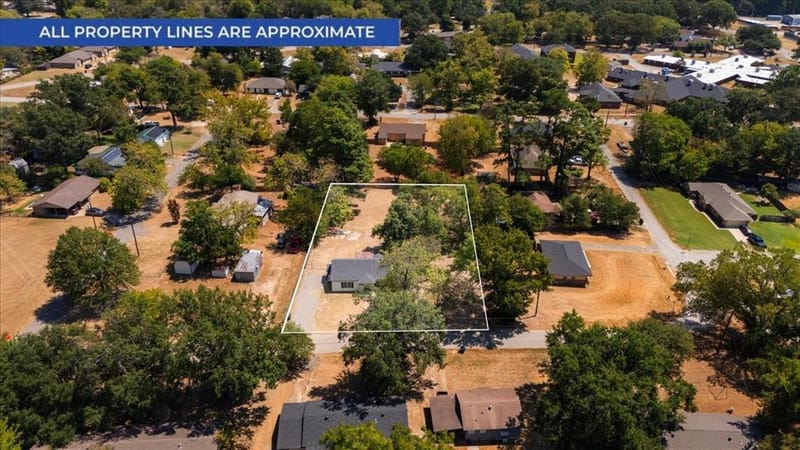 406 Marchman, Lindale TX 75771 - Photo 28