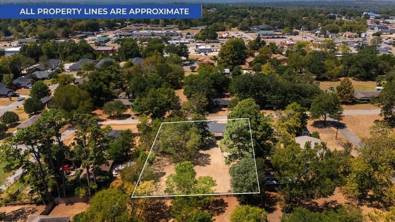 406 Marchman, Lindale TX 75771 - Photo 30