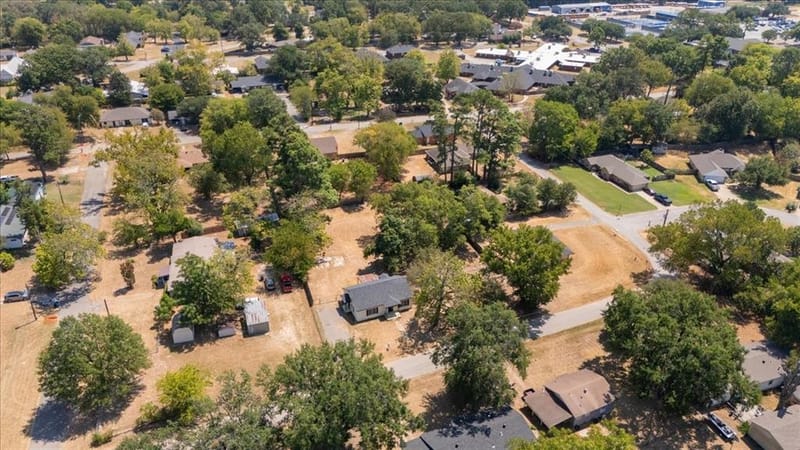 406 Marchman, Lindale TX 75771 - Photo 33