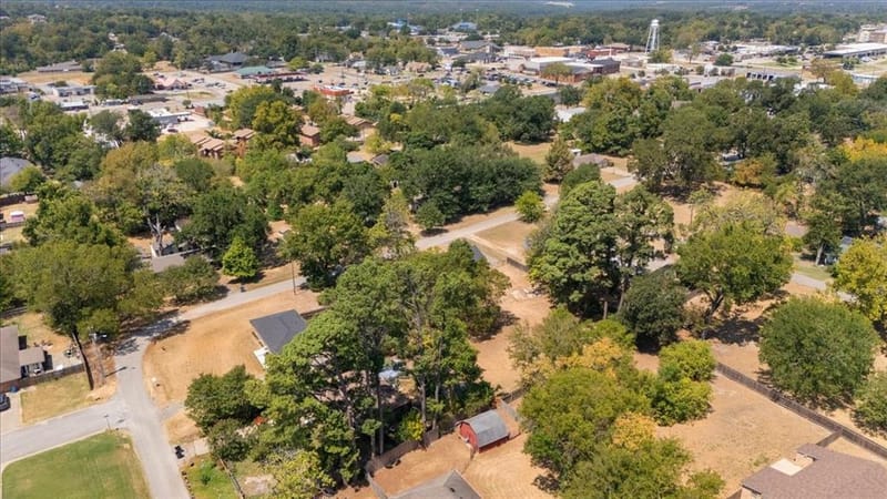 406 Marchman, Lindale TX 75771 - Photo 31