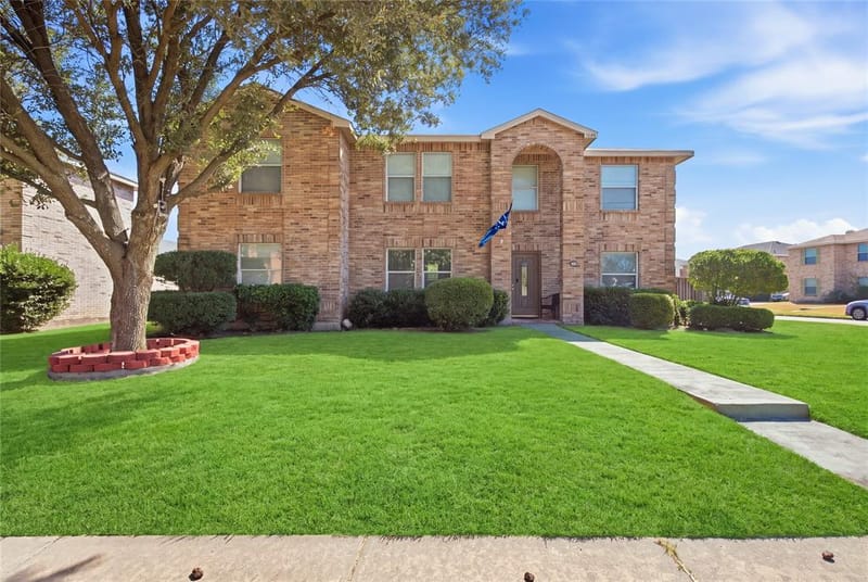 1220 Highview Drive, Cedar Hill TX 75104 - Photo 3