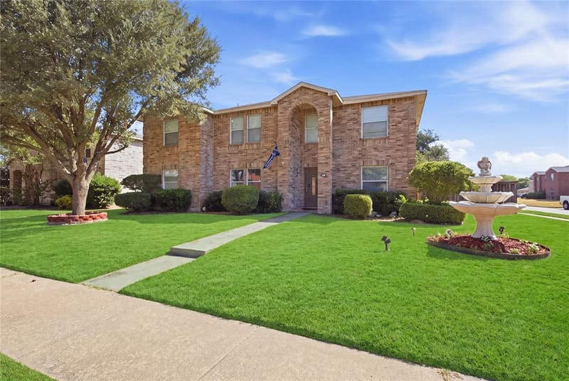 1220 Highview Drive, Cedar Hill TX 75104
