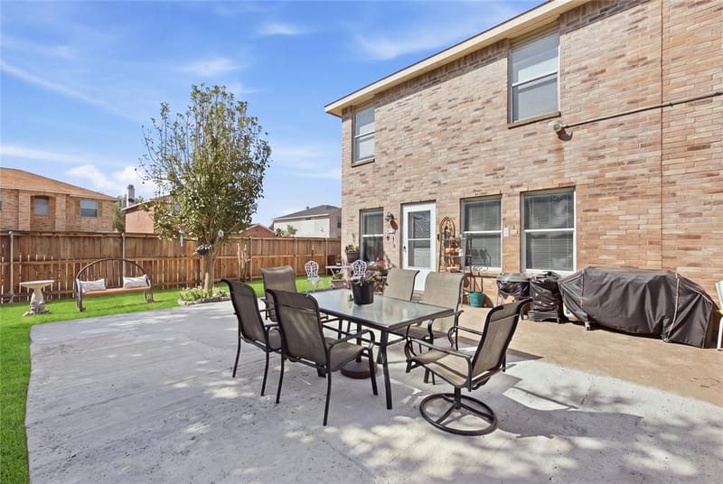 1220 Highview Drive, Cedar Hill TX 75104 - Photo 29