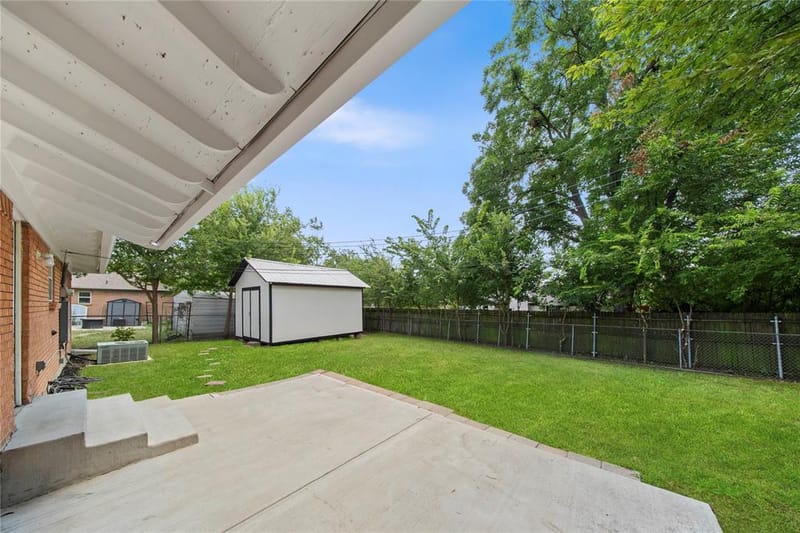 5316 Ammons Street, Haltom City TX 76117 - Photo 23