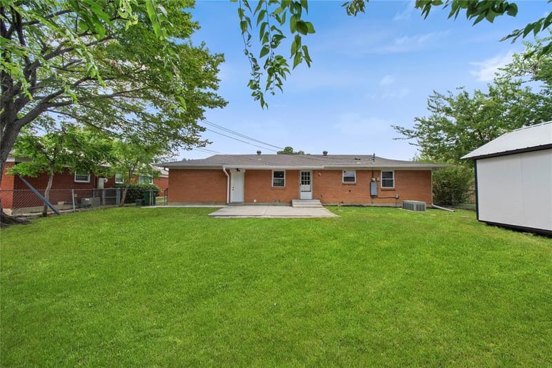 5316 Ammons Street, Haltom City TX 76117 - Photo 22
