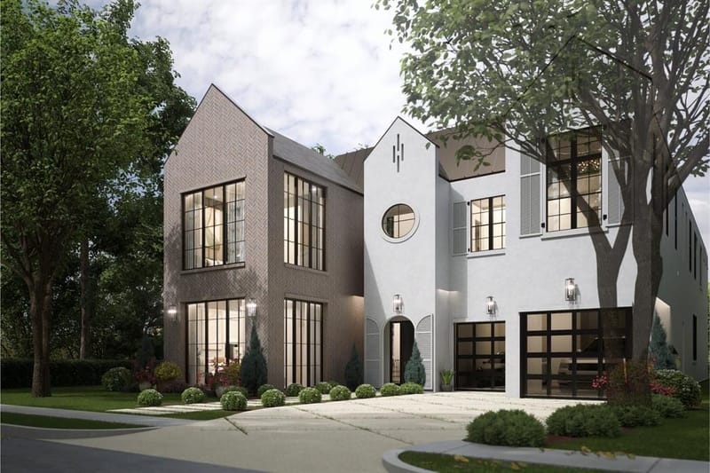 4425 Caruth Boulevard, Dallas TX 75225 - Photo 2