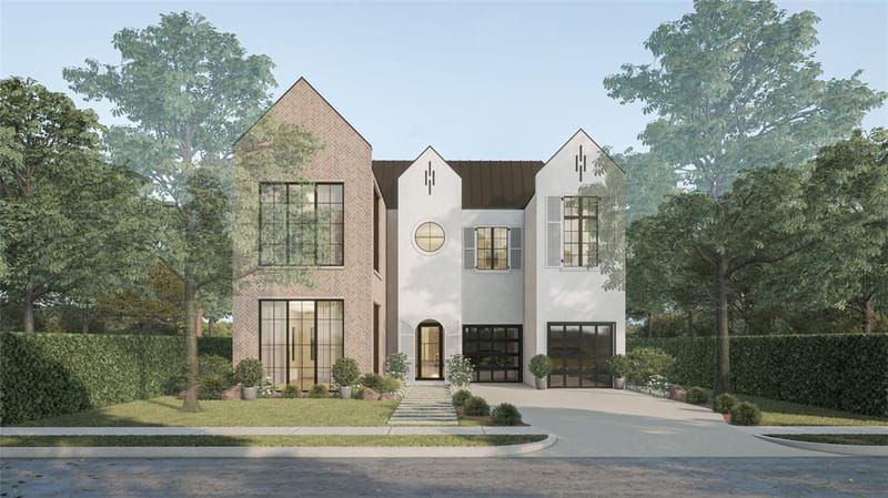 4425 Caruth Boulevard, Dallas TX 75225 - Photo 3