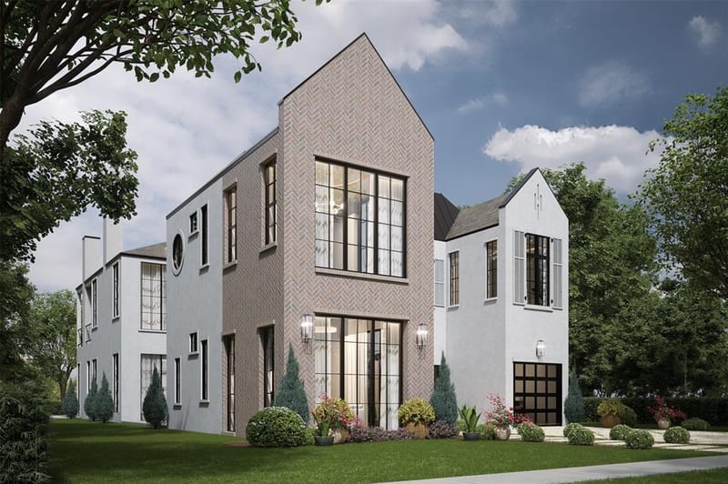 4425 Caruth Boulevard, Dallas TX 75225 - Photo 4
