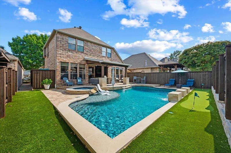 1900 Brookfield Way, McKinney TX 75072