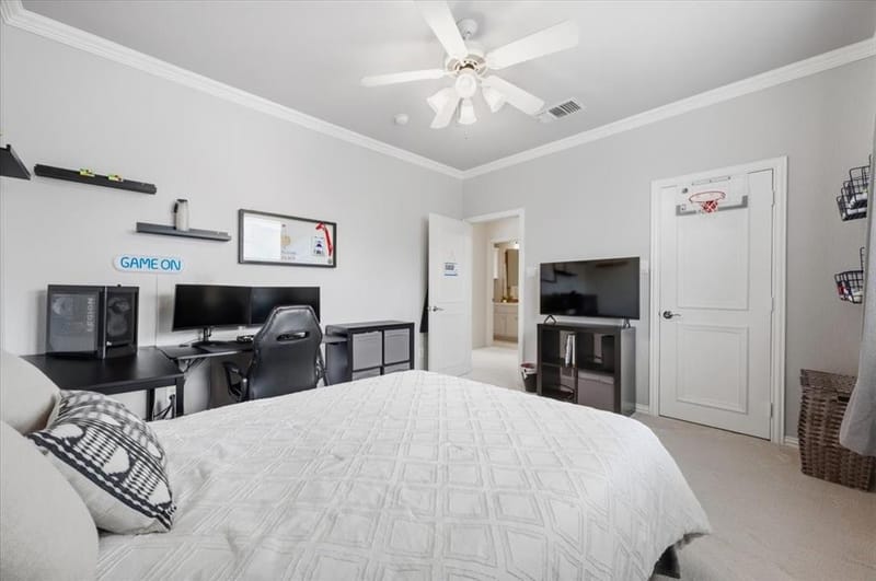 1900 Brookfield Way, McKinney TX 75072 - Photo 30