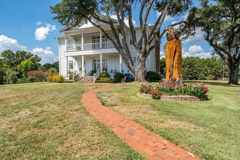 2591 State Highway 64, Ben Wheeler TX 75754 - Photo 23