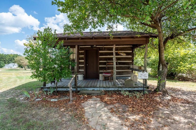 2591 State Highway 64, Ben Wheeler TX 75754 - Photo 32