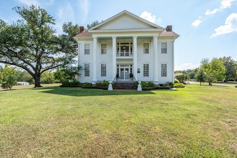 2591 State Highway 64, Ben Wheeler TX 75754