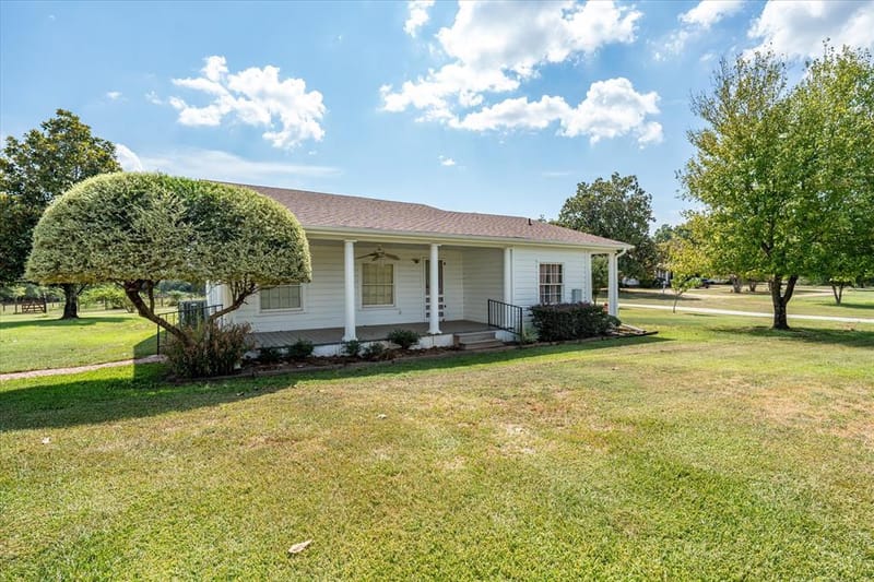 2591 State Highway 64, Ben Wheeler TX 75754 - Photo 24
