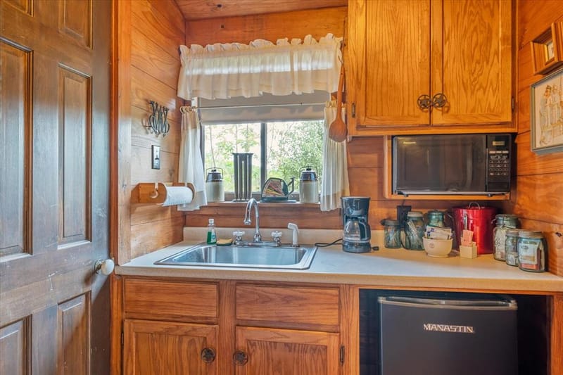 2591 State Highway 64, Ben Wheeler TX 75754 - Photo 34