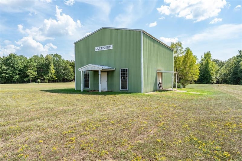 2591 State Highway 64, Ben Wheeler TX 75754 - Photo 37