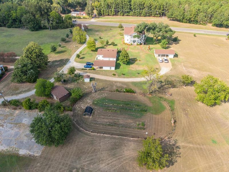 2591 State Highway 64, Ben Wheeler TX 75754 - Photo 35