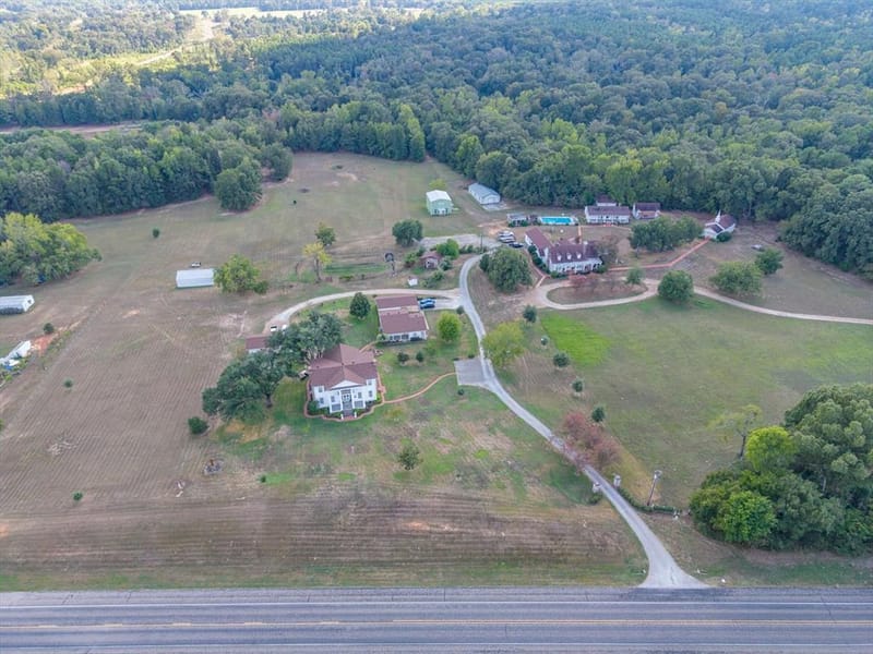 2591 State Highway 64, Ben Wheeler TX 75754 - Photo 39