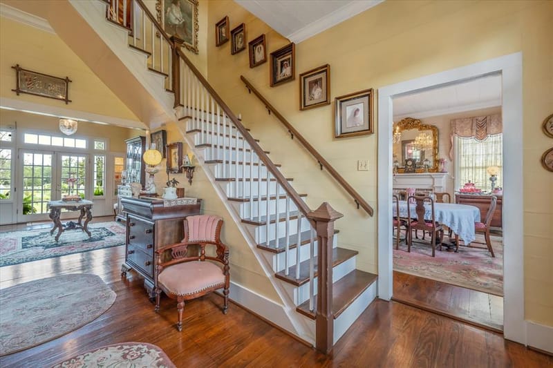 2591 State Highway 64, Ben Wheeler TX 75754 - Photo 4
